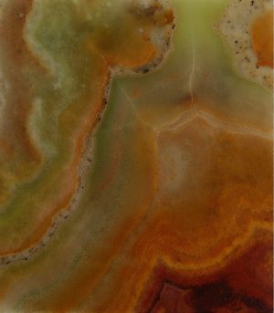 Multi Green Onyx Marble Stone Colour